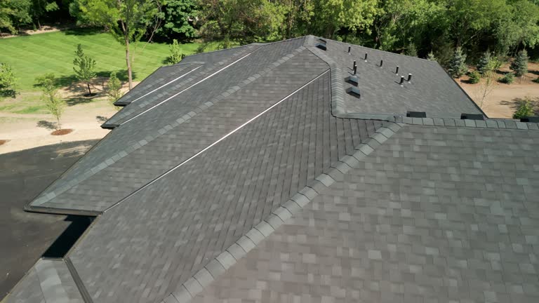 Best Emergency Roof Repair Services  in Cressona, PA