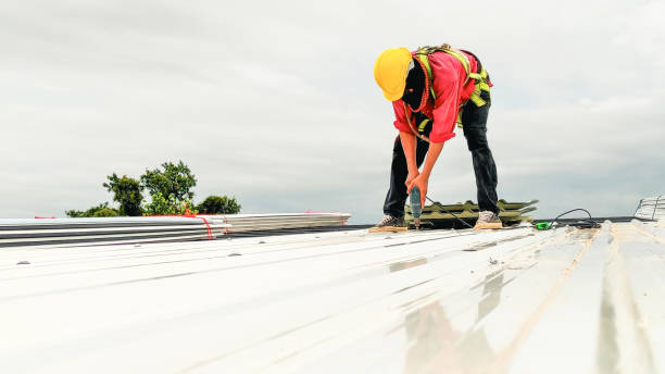 Best Green or Eco-Friendly Roofing Solutions  in Cressona, PA